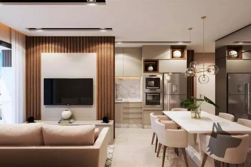 Apartamento, 2 quartos, 69 m² - Foto 10
