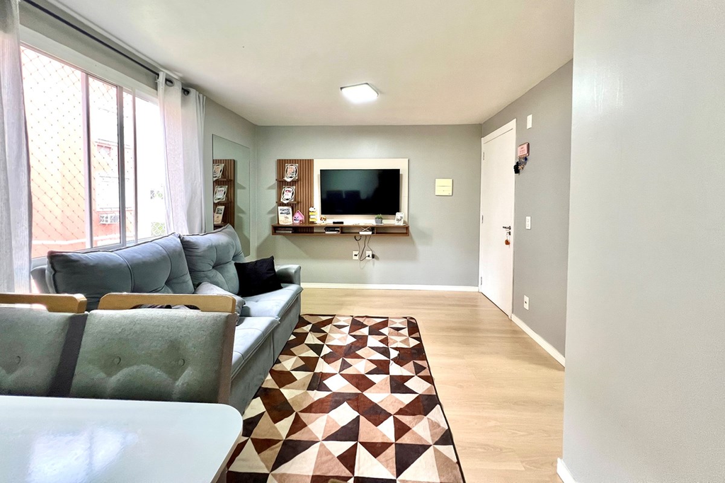 Apartamento, 3 quartos, 52 m² - Foto 30