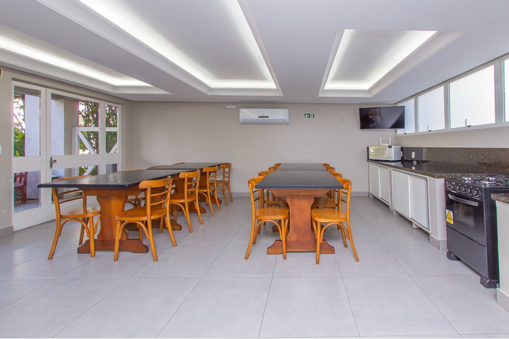 Apartamento à venda com 3 quartos, 78m² - Foto 5