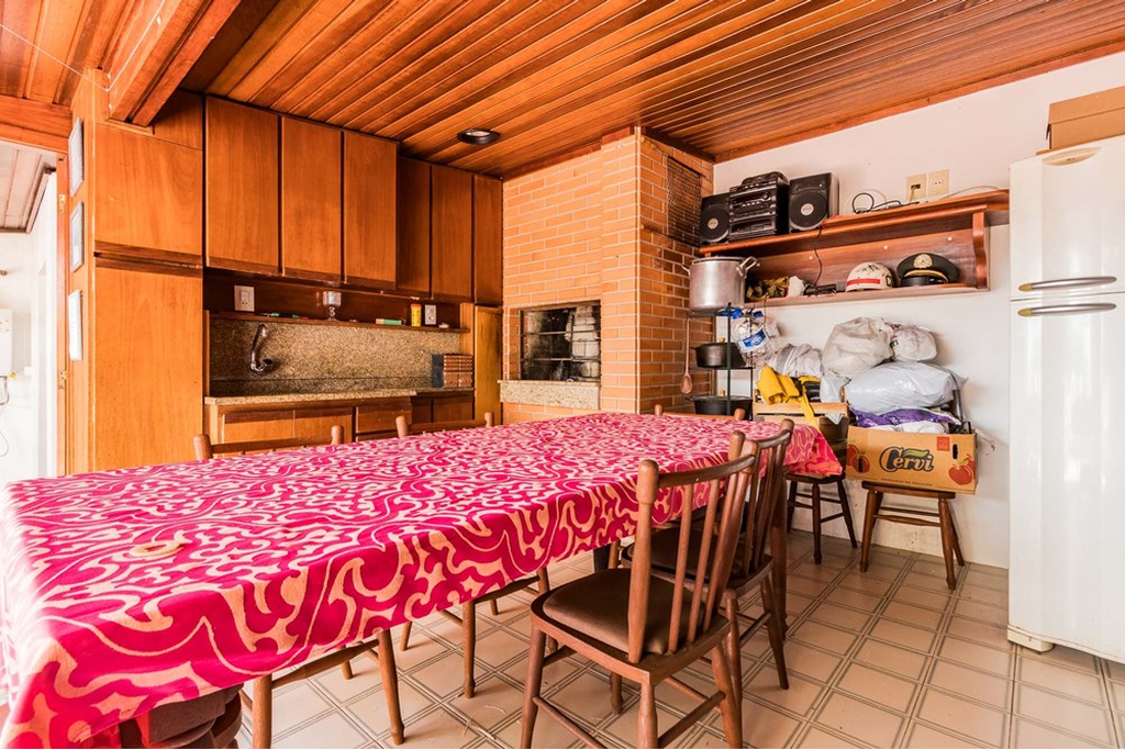 Casa, 3 quartos, 182 m² - Foto 25