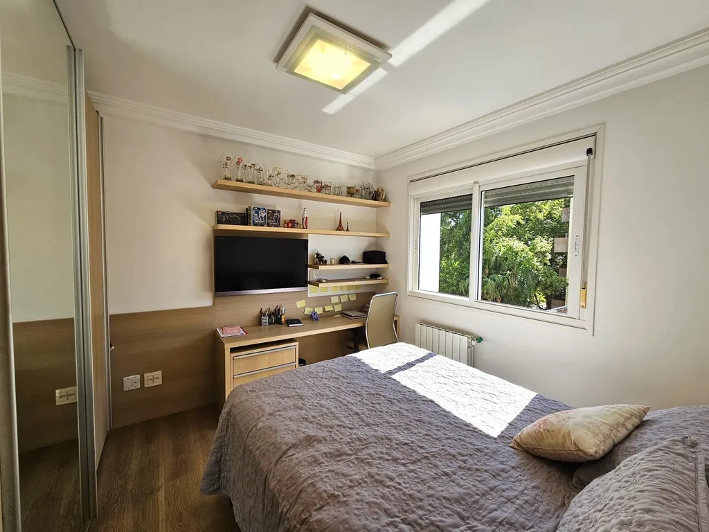 Apartamento, 3 quartos, 182 m² - Foto 14