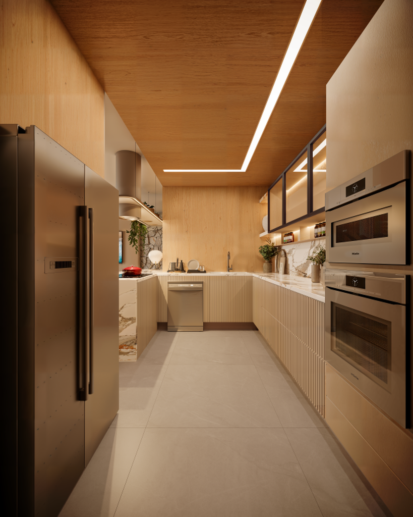 Apartamento, 3 quartos, 130 m² - Foto 10