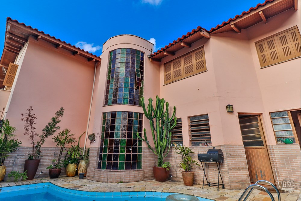 Casa, 6 quartos, 320 m² - Foto 7
