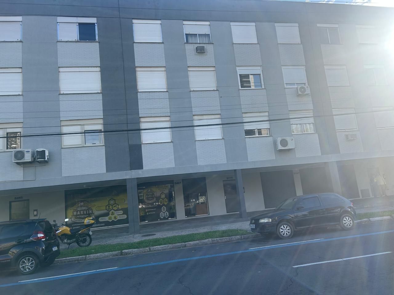 Apartamento, 1 quarto, 42 m² - Foto 1