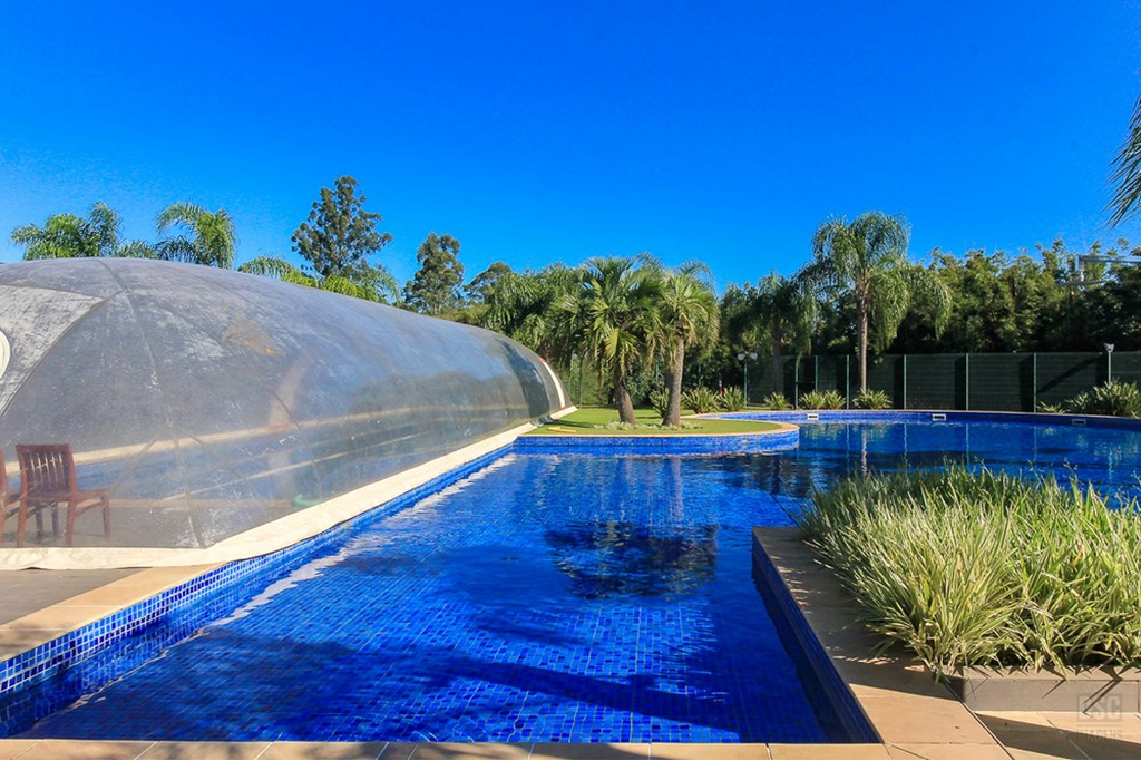 Casa de Condomínio, 5 quartos - Foto 31