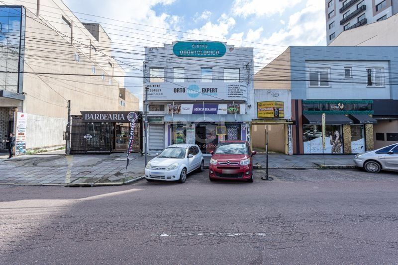 Loja-Salão para alugar, 148m² - Foto 4