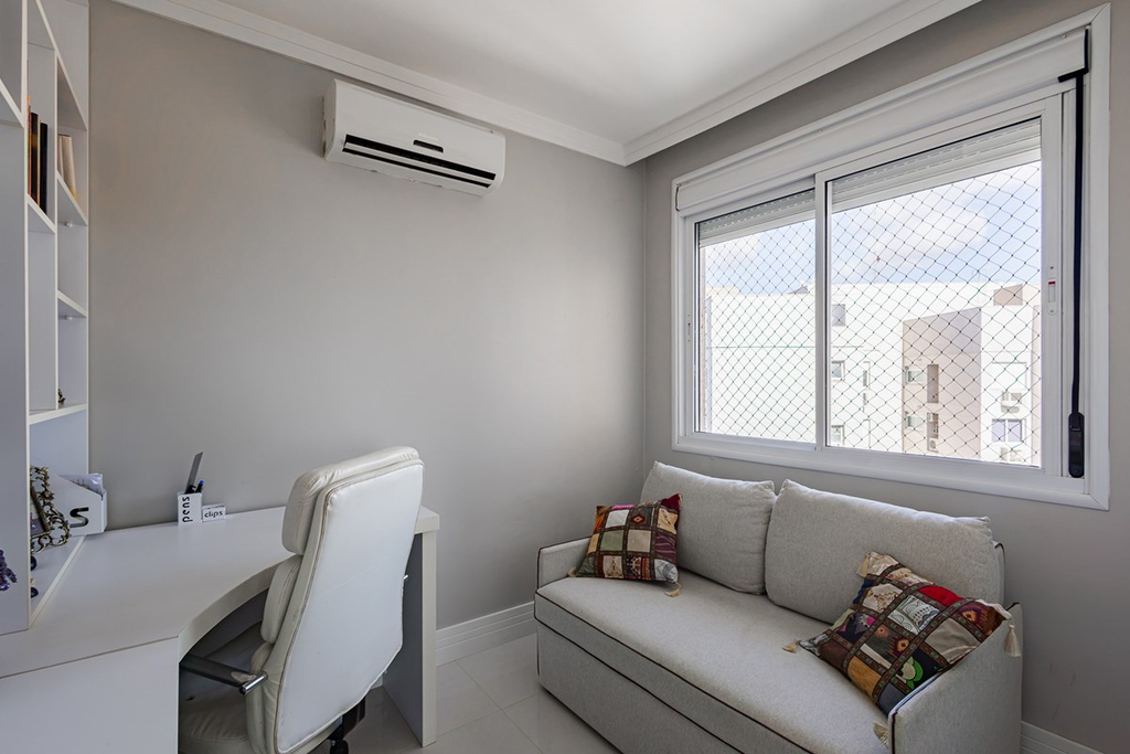 Apartamento, 3 quartos, 94 m² - Foto 11