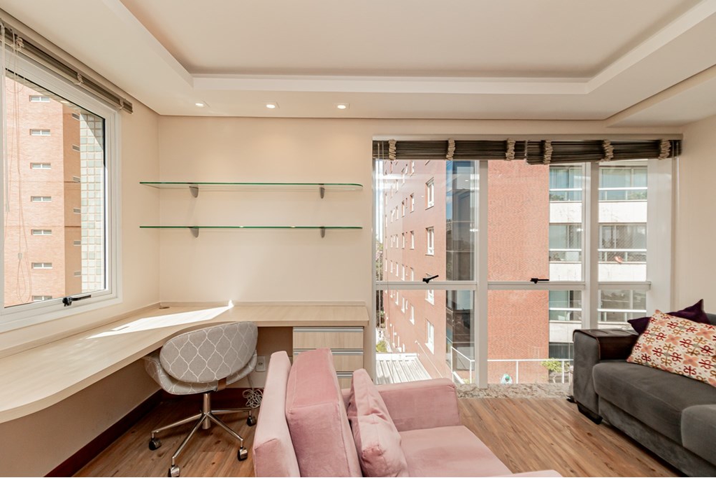 Sala-Conjunto, 42 m² - Foto 8