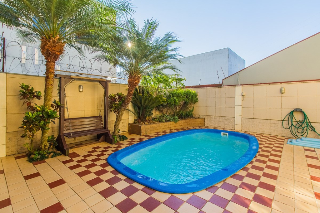 Casa, 4 quartos, 524 m² - Foto 28