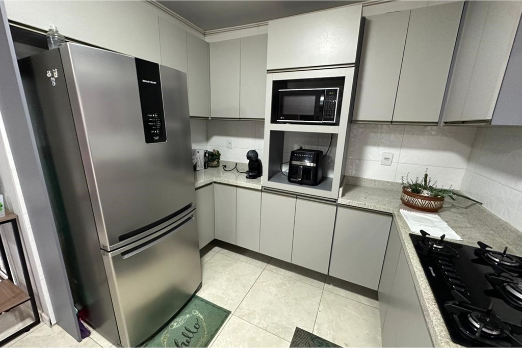 Casa, 3 quartos, 181 m² - Foto 22
