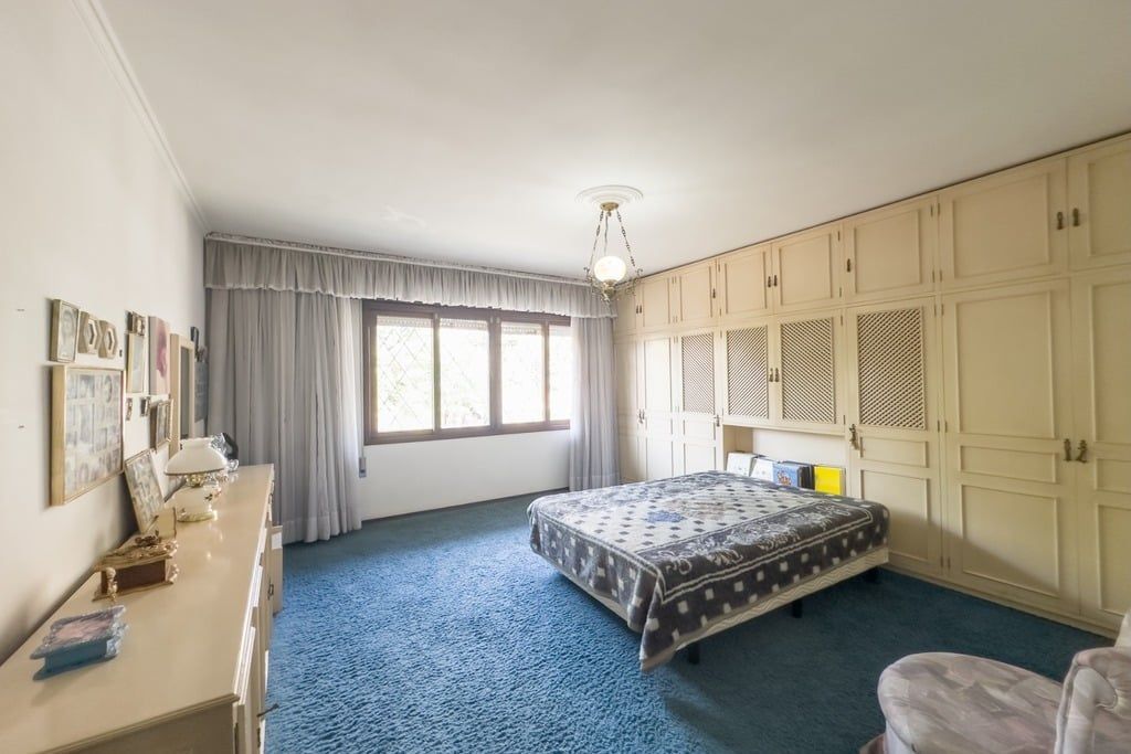 Casa à venda com 3 quartos, 284m² - Foto 9