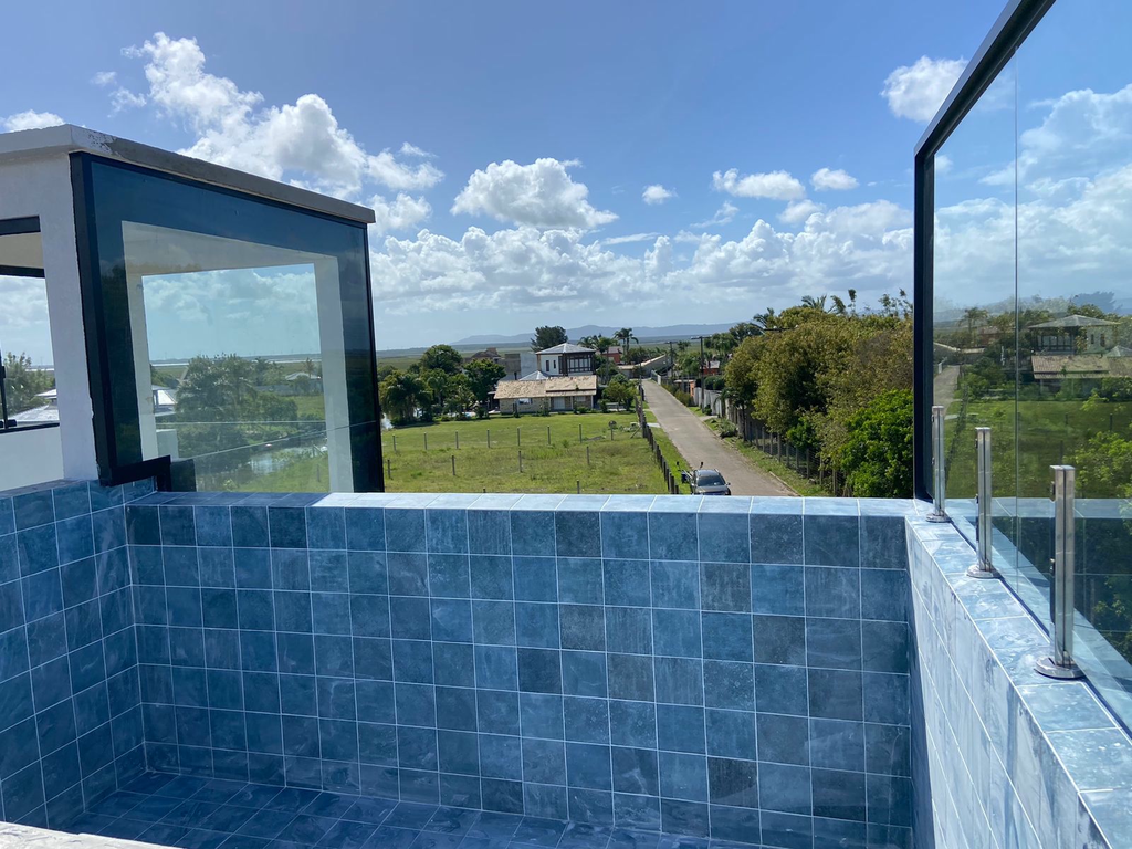 Casa de Condomínio, 3 quartos - Foto 9