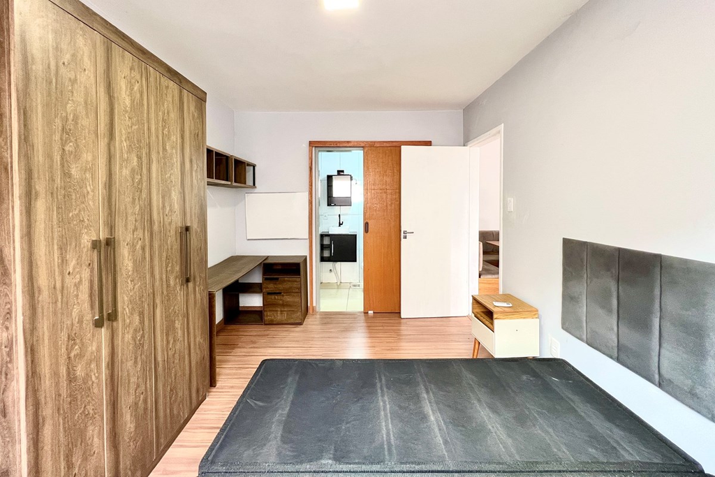 Apartamento, 1 quarto, 44 m² - Foto 42