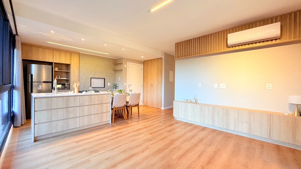 Apartamento, 2 quartos, 70 m² - Foto 26