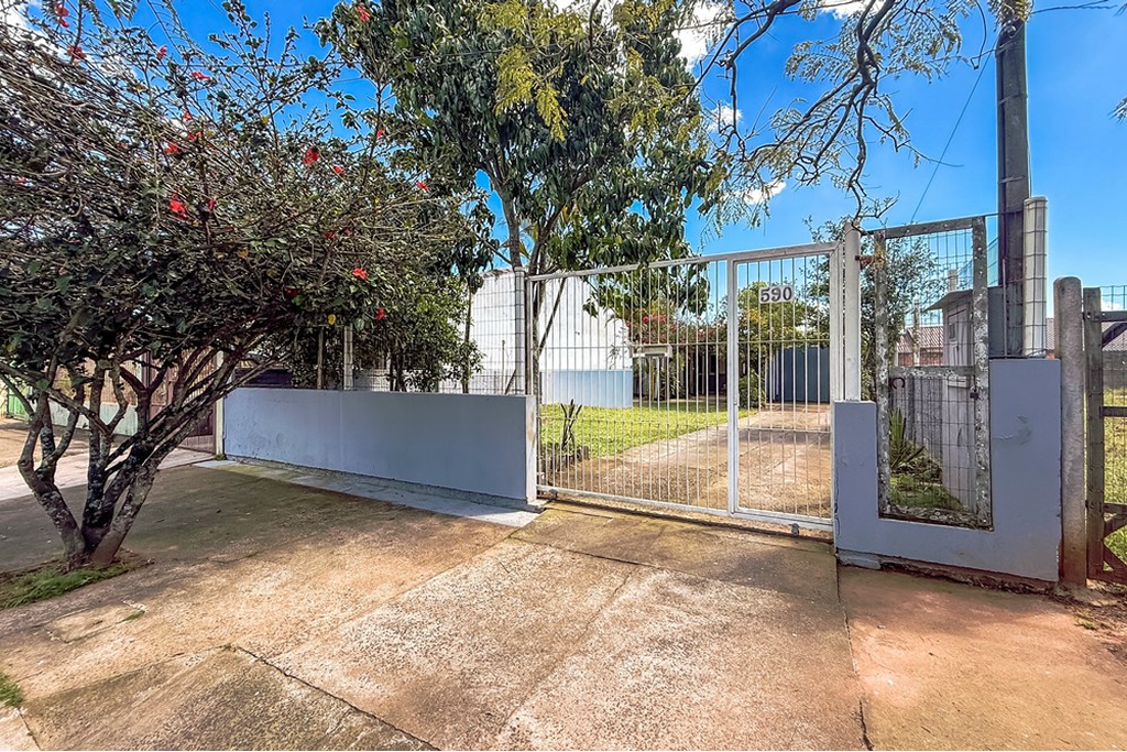 Terreno, 299 m² - Foto 2