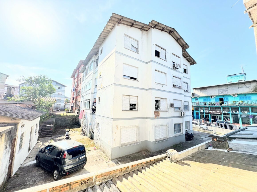 Apartamento, 1 quarto, 39 m² - Foto 9