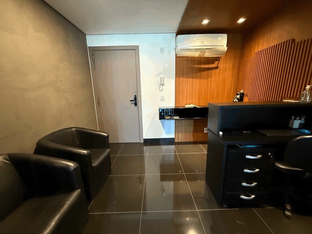 Conjunto Comercial-Sala à venda, 47m² - Foto 1