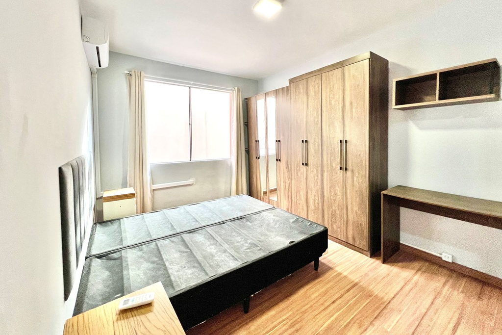 Apartamento, 1 quarto, 44 m² - Foto 13