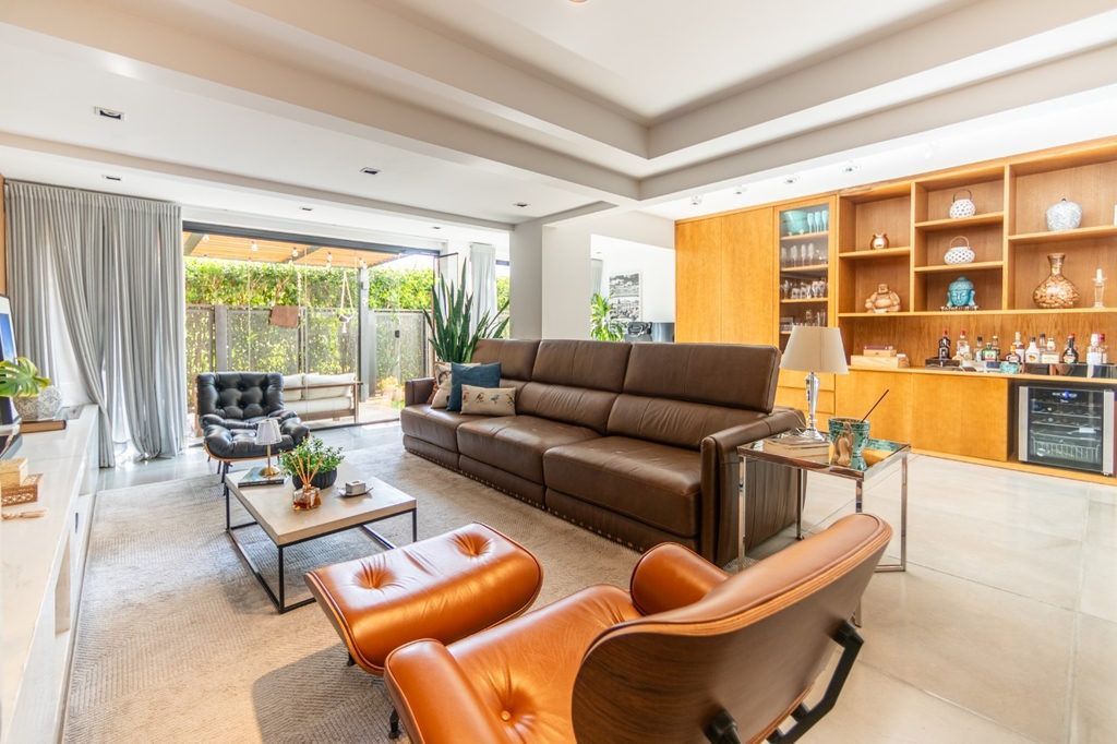 Apartamento, 2 quartos, 154 m² - Foto 20