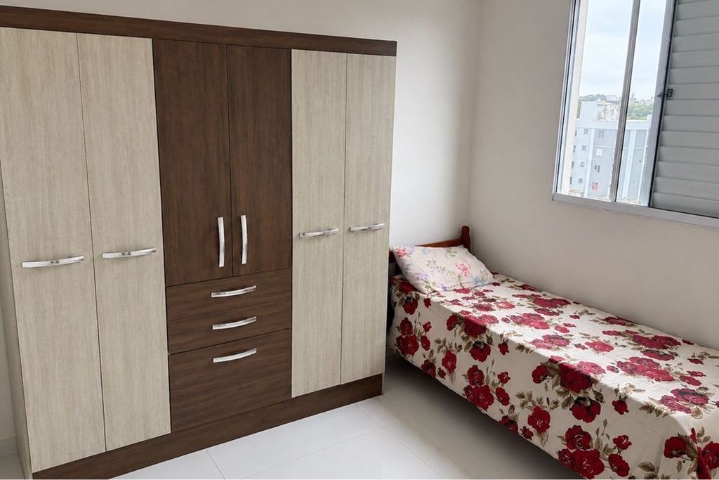 Apartamento, 2 quartos, 43 m² - Foto 16