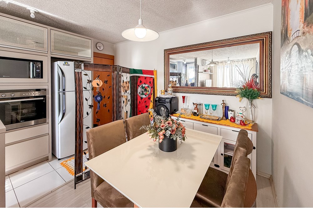 Apartamento à venda com 2 quartos, 50m² - Foto 1