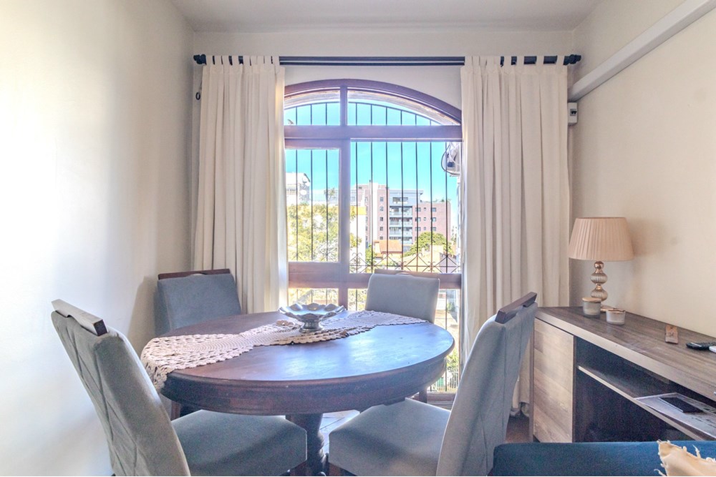 Cobertura à venda com 3 quartos, 211m² - Foto 20