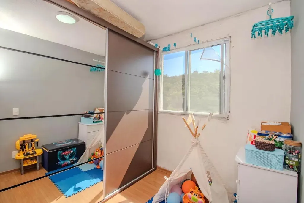 Apartamento, 2 quartos, 41 m² - Foto 17