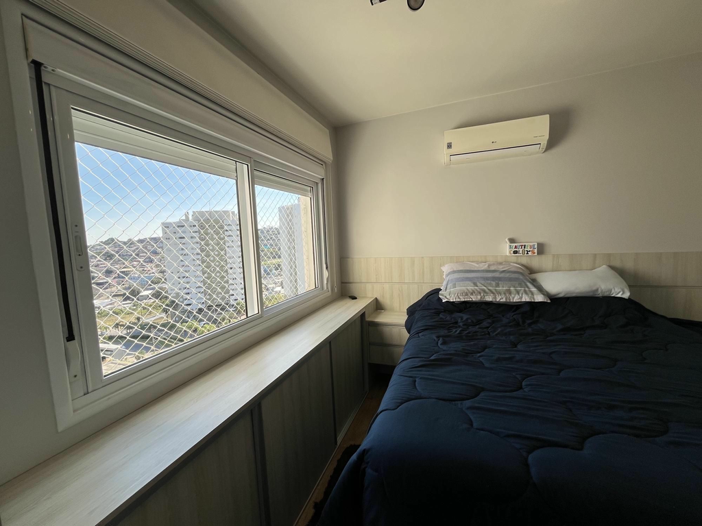 Apartamento, 3 quartos, 81 m² - Foto 34