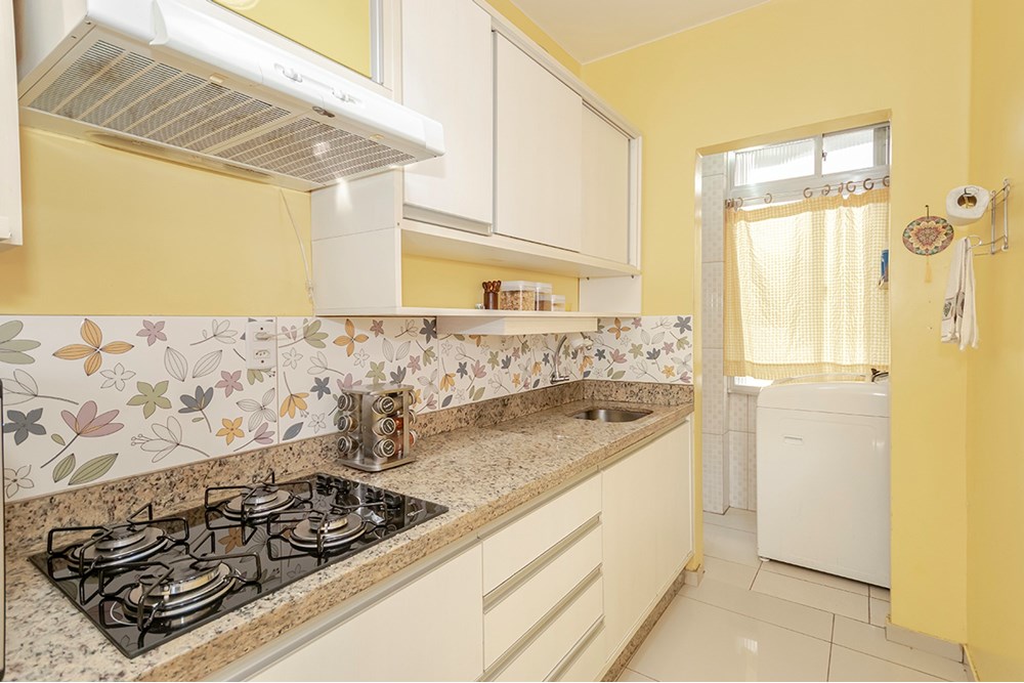 Apartamento à venda com 2 quartos, 74m² - Foto 8