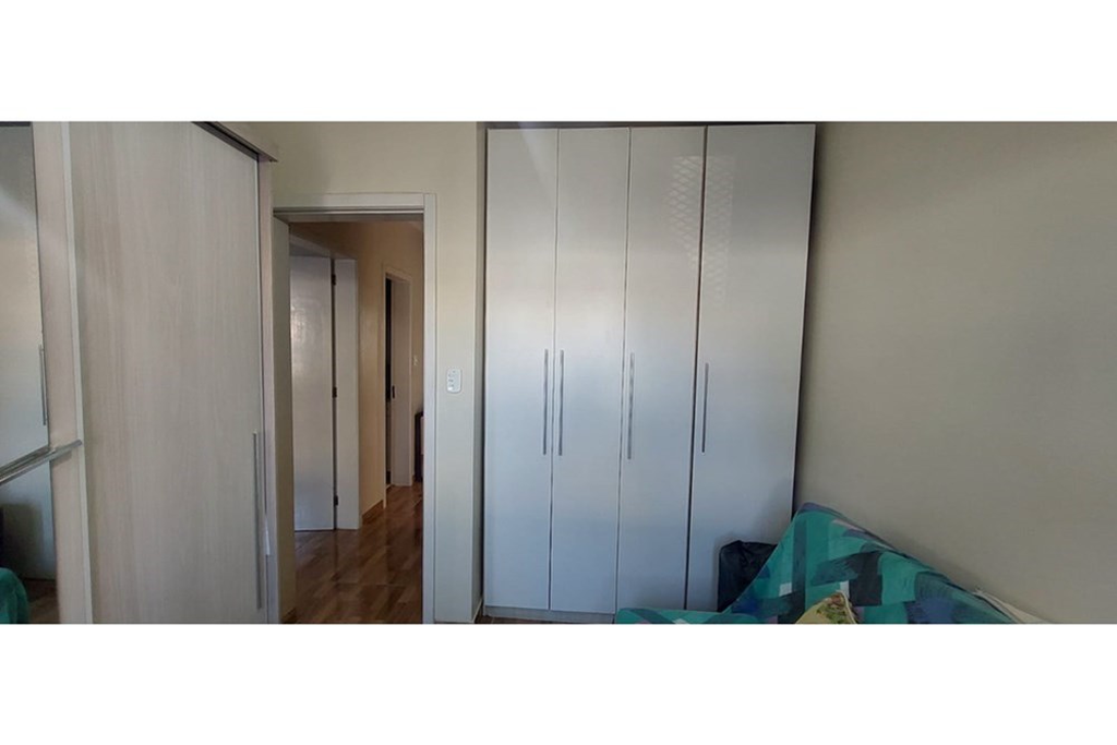 Casa de Condomínio à venda com 2 quartos, 81m² - Foto 19