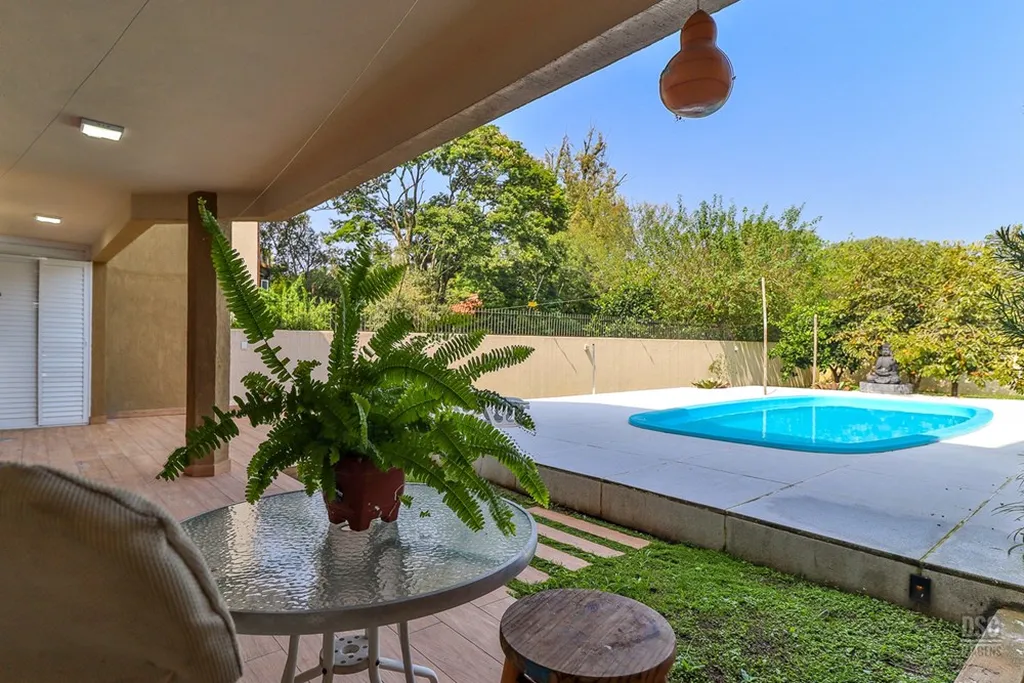 Casa, 4 quartos, 428 m² - Foto 41
