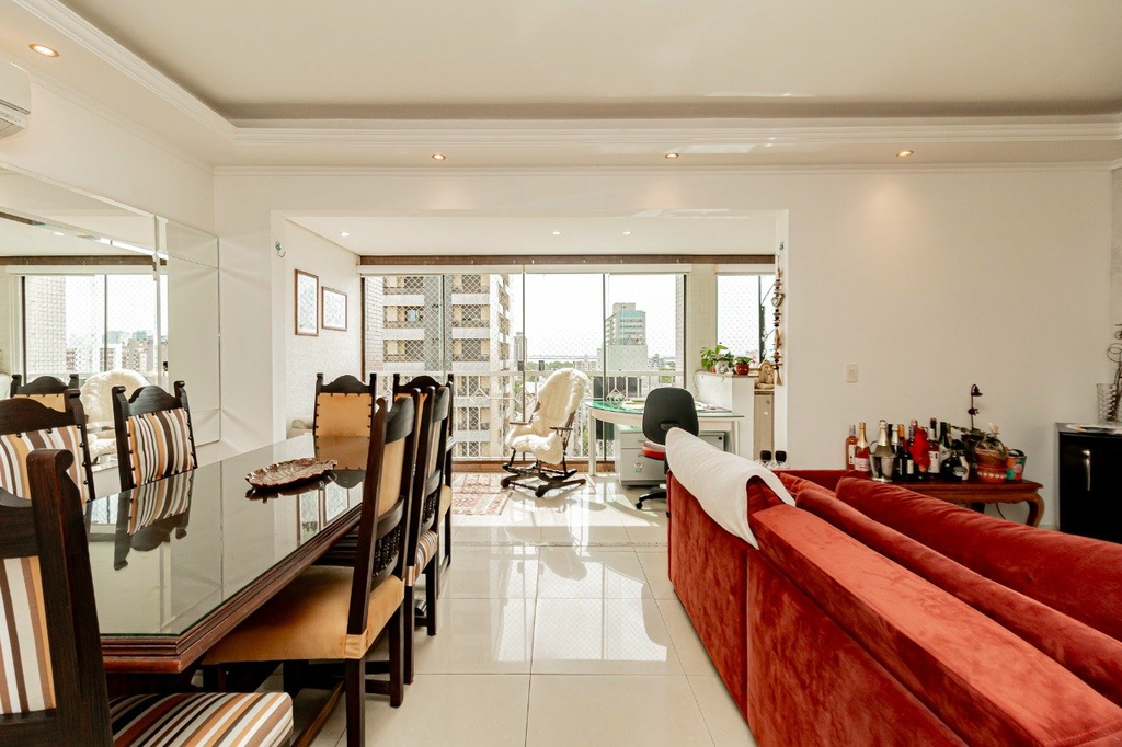 Apartamento, 3 quartos, 107 m² - Foto 21