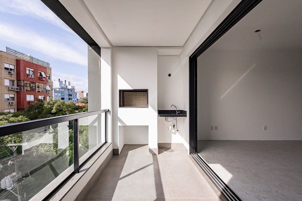 Apartamento, 2 quartos, 83 m² - Foto 27