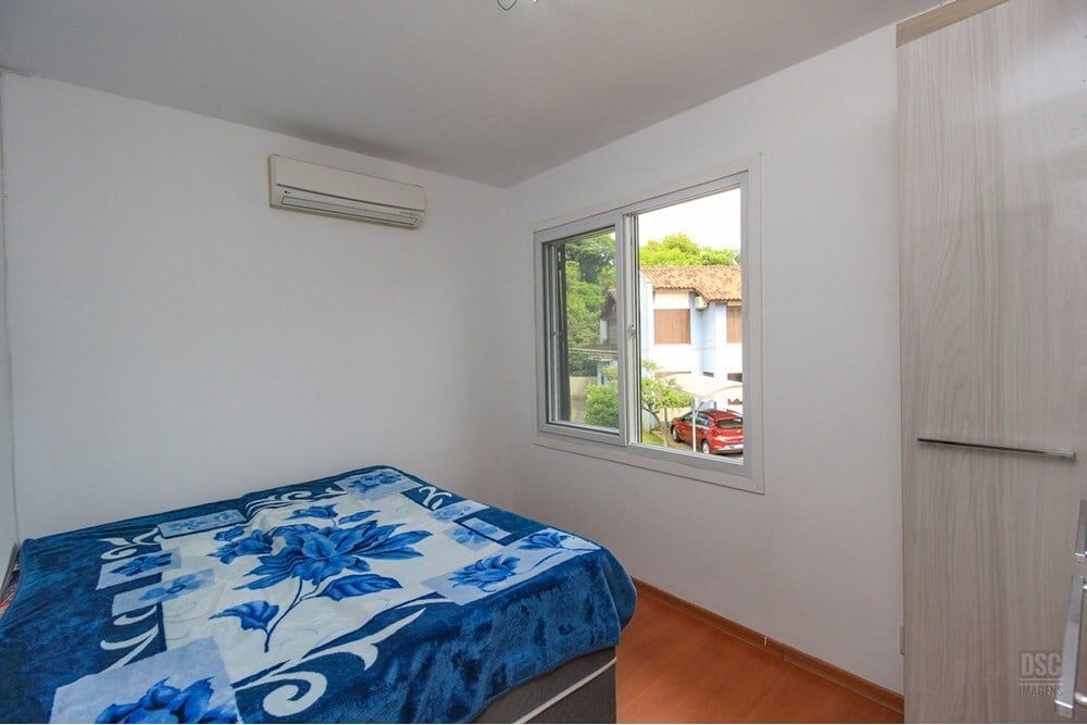 Casa de Condomínio à venda com 3 quartos, 99m² - Foto 13
