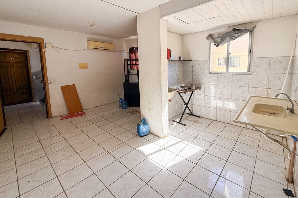 Apartamento, 2 quartos, 45 m² - Foto 19