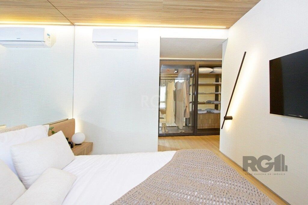 Apartamento, 3 quartos, 152 m² - Foto 9