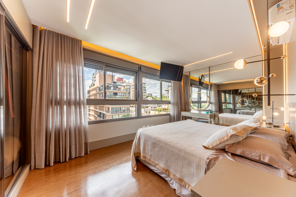 Apartamento, 3 quartos, 158 m² - Foto 7