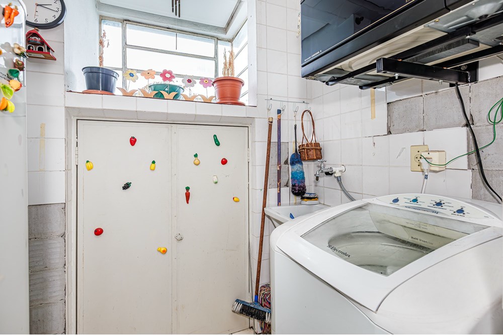 Apartamento, 2 quartos, 56 m² - Foto 4