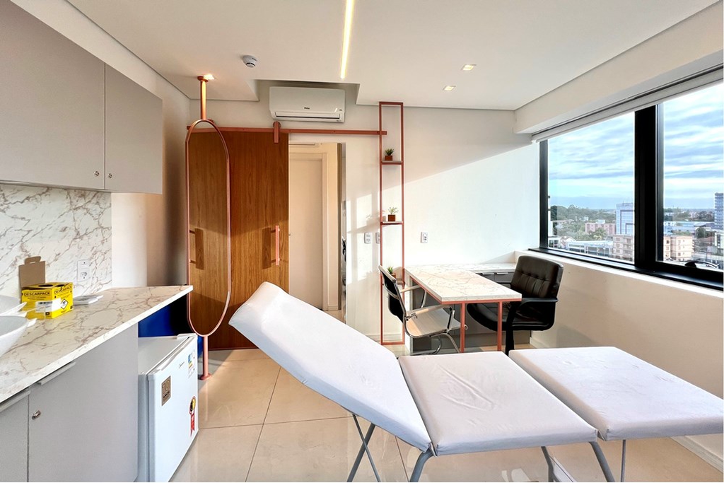 Sala-Conjunto, 28 m² - Foto 17