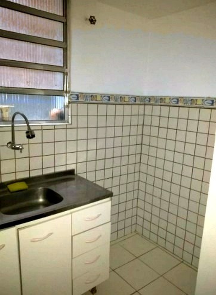 Apartamento, 1 quarto, 42 m² - Foto 9