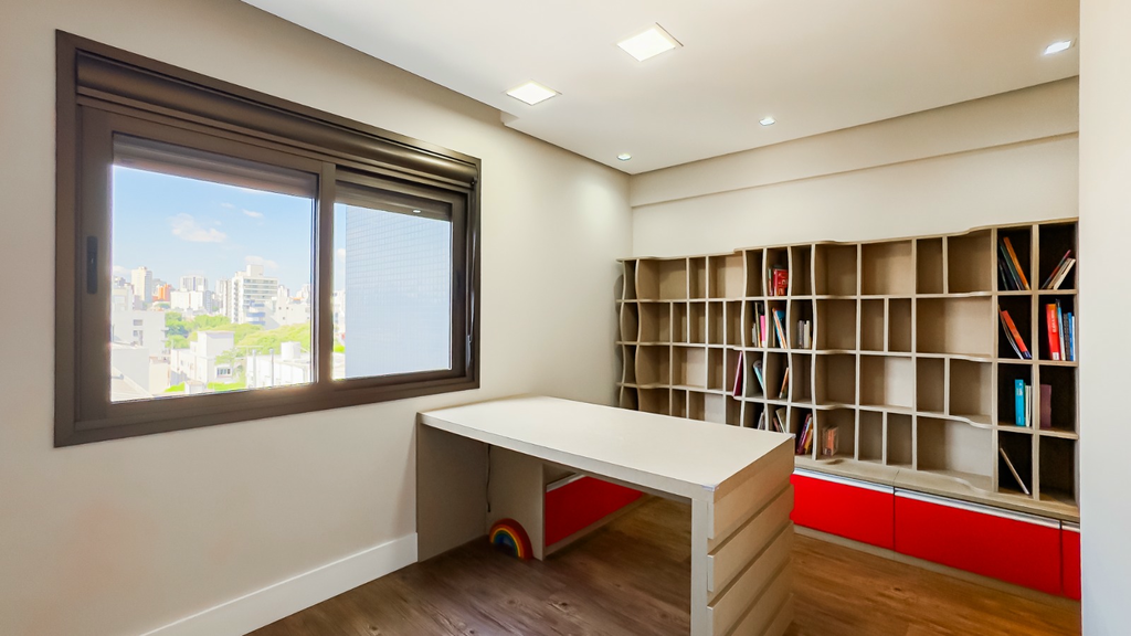 Apartamento, 2 quartos, 94 m² - Foto 8