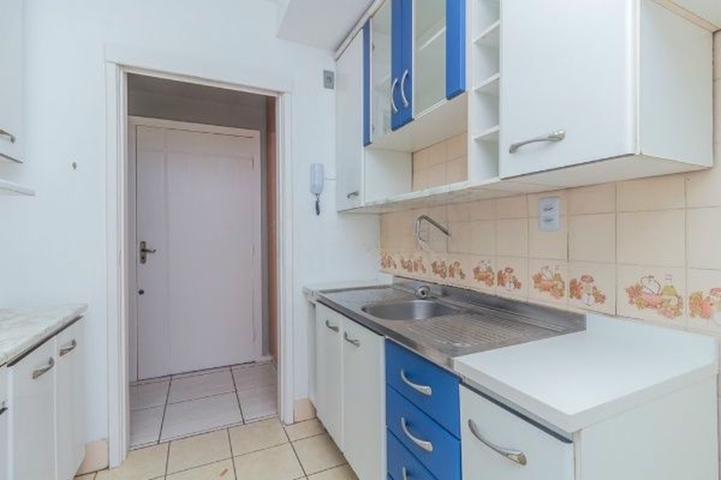 Apartamento à venda com 1 quarto, 39m² - Foto 10