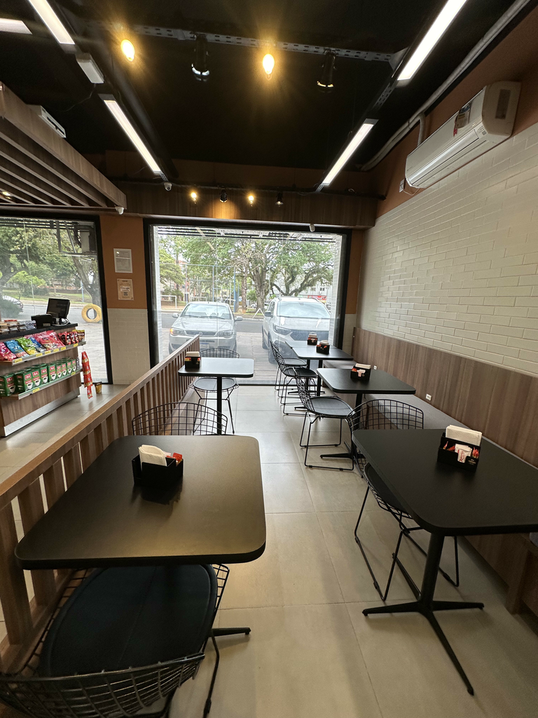 Loja-Salão à venda, 131m² - Foto 6