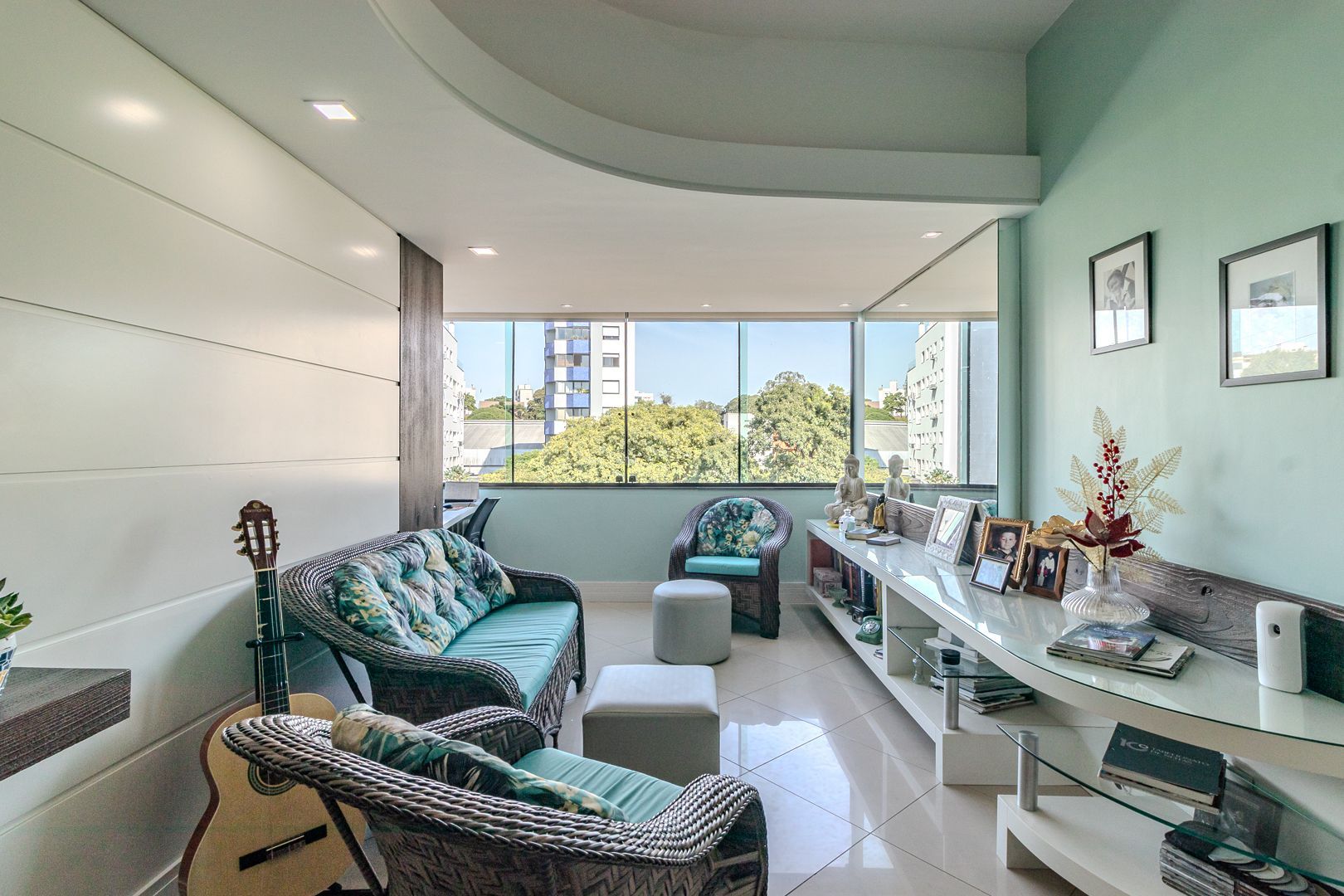 Cobertura à venda com 3 quartos, 197m² - Foto 7