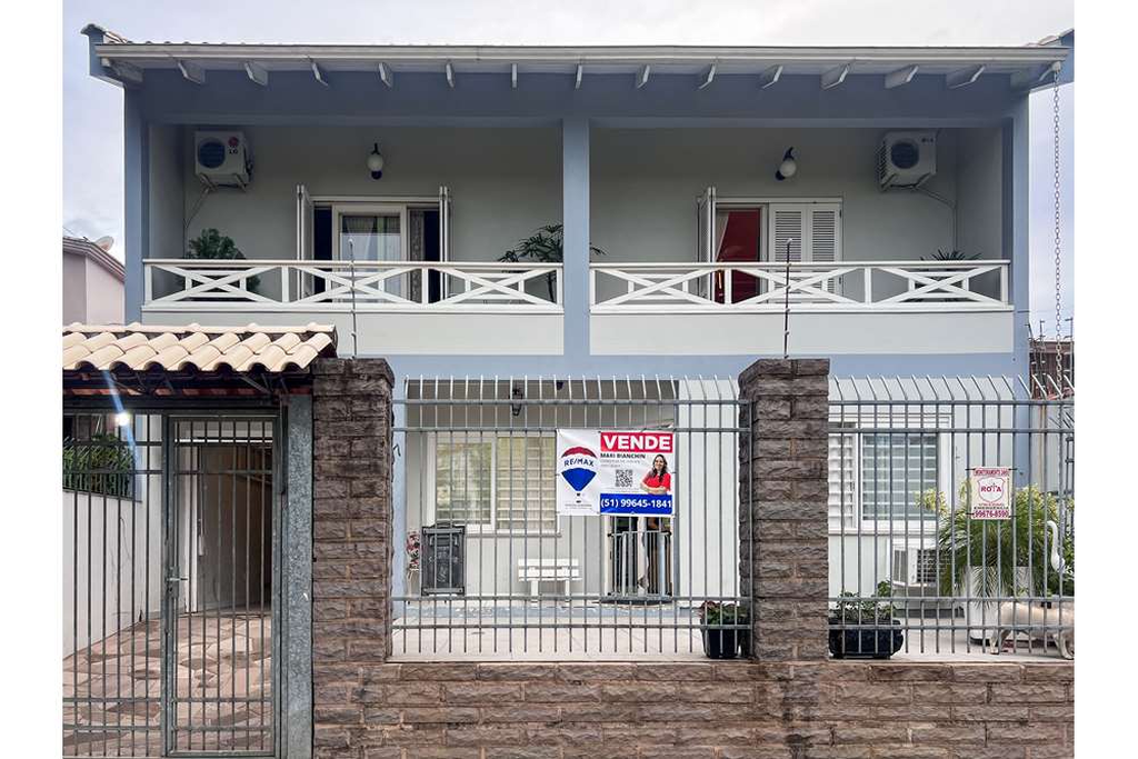 Casa, 3 quartos, 201 m² - Foto 25