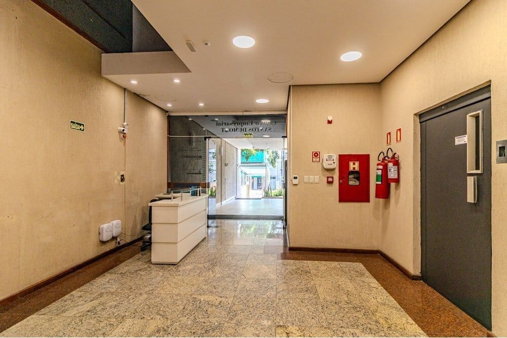 Conjunto Comercial-Sala à venda, 41m² - Foto 3