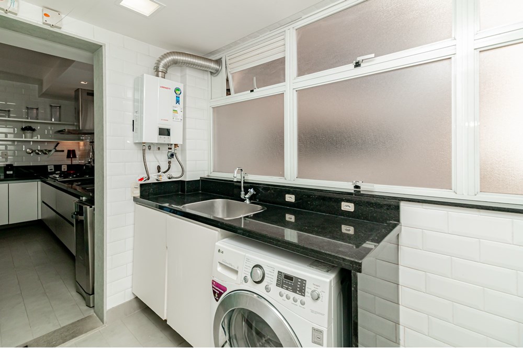 Apartamento à venda com 2 quartos, 124m² - Foto 21
