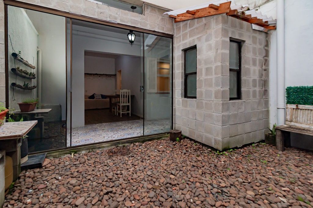 Depósito-Galpão, 33 m² - Foto 24