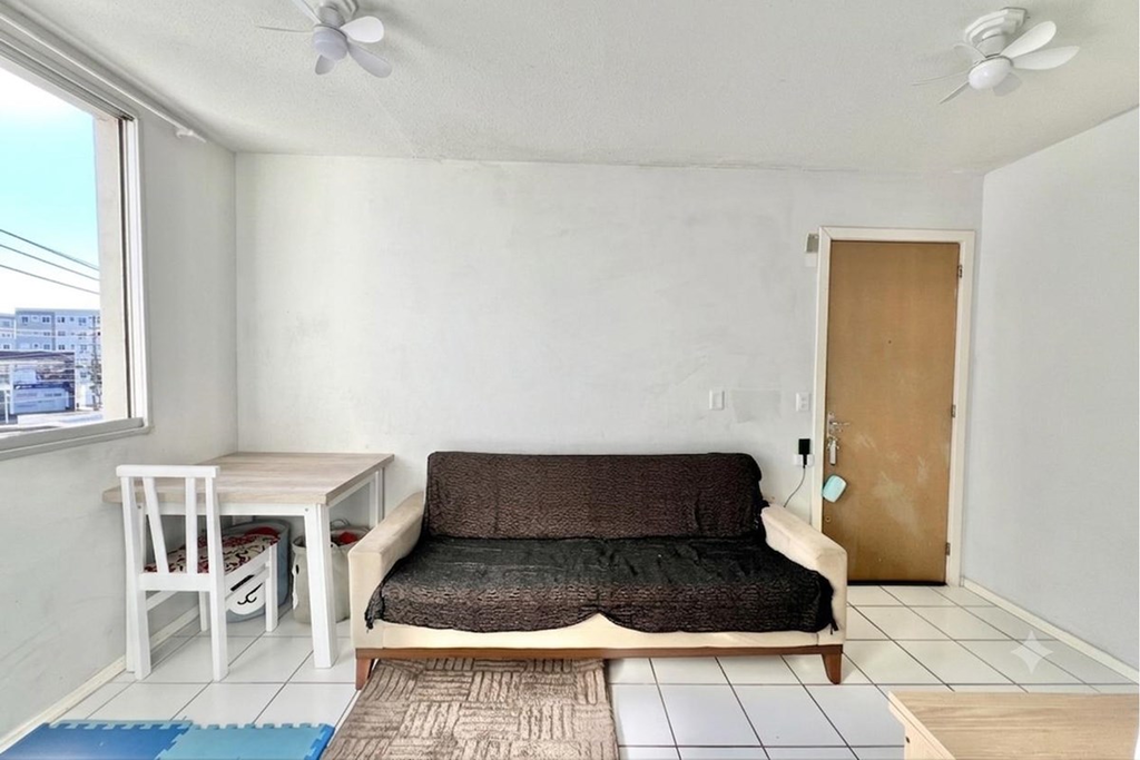 Apartamento, 2 quartos, 46 m² - Foto 16