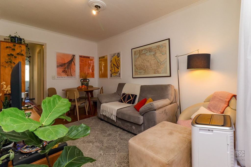 Apartamento, 2 quartos, 69 m² - Foto 34